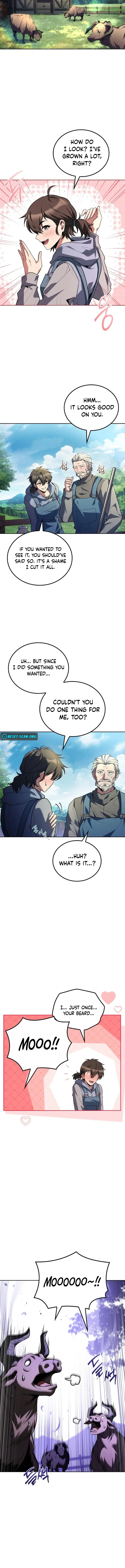 The Archmage's Restaurant Chapter 86 4